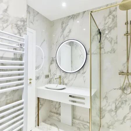 Family Retreat - Le Marais - With Ac Apartment Paris