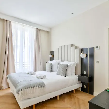 Family Retreat - Le Marais - With Ac Appartamento Parigi