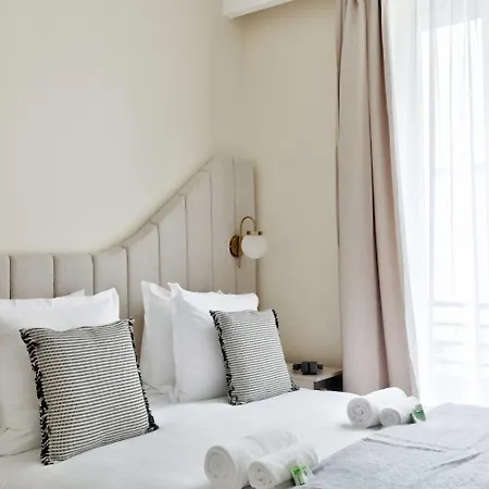 Family Retreat - Le Marais - With Ac Parigi