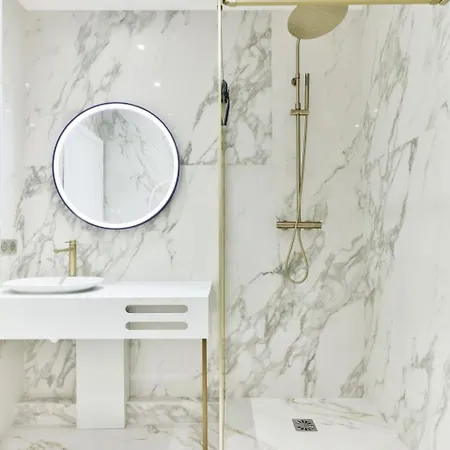 Family Retreat - Le Marais - With Ac * Parigi