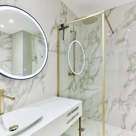 Family Retreat - Le Marais - With Ac Appartamento *