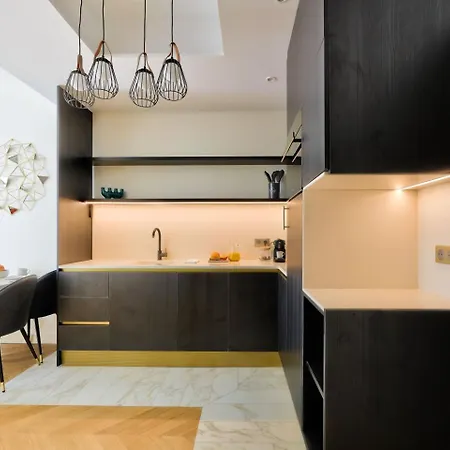 Appartamento Family Retreat - Le Marais - With Ac Parigi